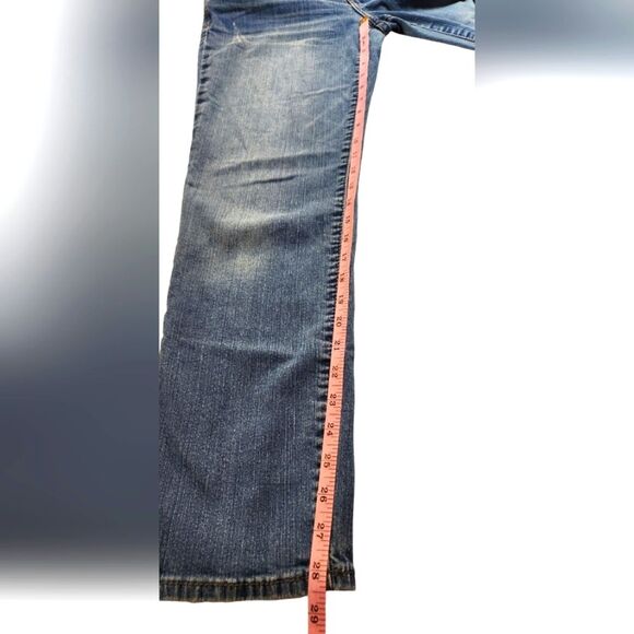 Kut From The Kloth Catherine Boyfriend Jeans Tapered Straight High Rise Ankle 6 - Picture 6 of 10